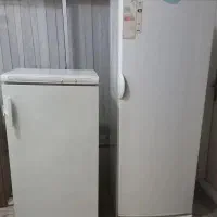 یخچال و فریزر