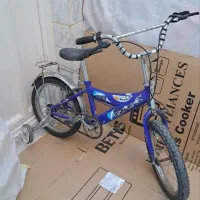 دوچرخه ۱۶