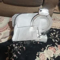 کالباس بر ایران گام