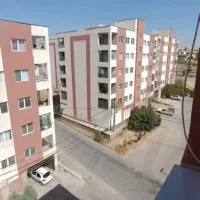 فروش-واحد-86-متری-هسااکباتان-وام-تسویه