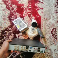 دوربین مداربسته