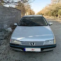 ۴۰۵ سرحال سلامت