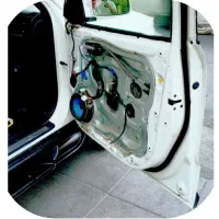 صداگیری تخصصی خودرو(قیمت ویژه تا ۶/۲۰)