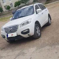 لیفان  x60  مدل 94           دنده هیلمنی پرقدرت