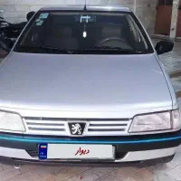 پژو۴۰۵ مدل ۹۴