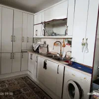 کابینت دست دوم