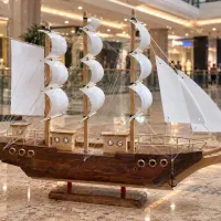 صنایع دستی چوبی