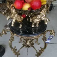 میوه خوری کار خاص برنز برنزی