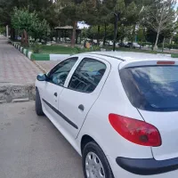 206 مدل 97 تیپ 2