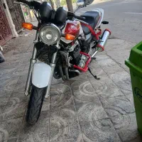 cb1300|موتورسیکلت|قائن, |دیوار