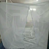 پشه بند سنتی