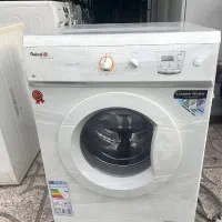 لباسشویی/آبسال/6 کیلو/با گارانتی ارسال‌ نصب رایگان