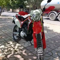 موتور باسل 250