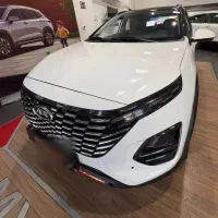 X33 CROSS CVT