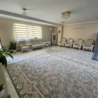 سه خوابه نوساز لوکس خوش قیمت