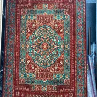 فرش دیناز طرح کلاسیک