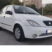 تیبا2مدل95فول