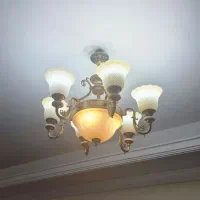 لوستر سقفی