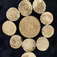سکه های باستانی عتیقه