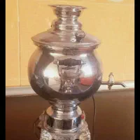 سماور برقی