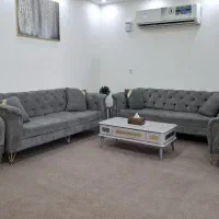 مبل ۸ نفره