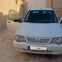 132se/مدل ۹۸/سفید
