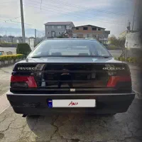 پژو۴۰۵صفرمدل۹۳
