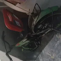 دوچرخه  16،با دوچرخه 12