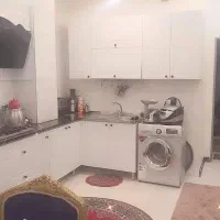 آپارتمان ۶۵ طبقه دوم نوساز