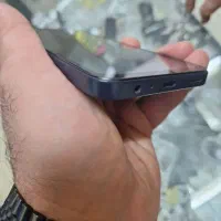 گوشی a15 مشکی حافظه ۱۲۸ رم ۴