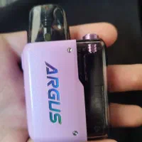 پاد / ویپ Argus P2 + سالت