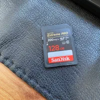 رم SanDisk