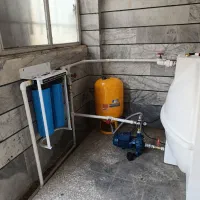 نصب و تعمیرات پمپ آب به صورت تخصصی،کولر آبی