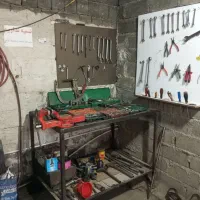 وسایل کامل مکانیکی