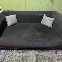 مبل ۵ نفره چستر کار کرده
