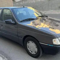 جی ال ایکس ۸۳ سالم و مرتب