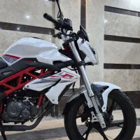 بنلی ۱۵۰ نیو فیس /  BENELLI 150 New