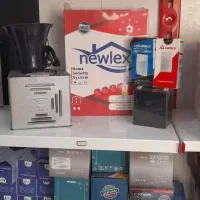 پک کامل دزدگیر نیولکس امنیت برتر مسکن