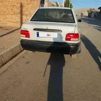 پراید 95|خودرو سواری و وانت|نورآباد, |دیوار