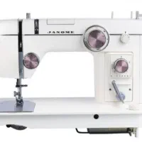 تعمیر انواع چرخ خیاطی
