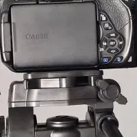 دوربین canon 650d