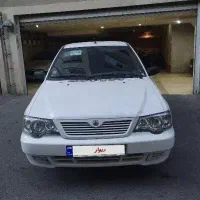 پراید 111 مدل 98 بی زنگ