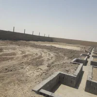 اجرای فونداسیون سوله در محدوده اصفهان.