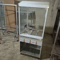 فر اغذیه یا فر ساندویچی