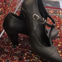 کفش مجلسی و کفش طبی