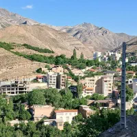 ۴۵۰ متر قابل ساخت تا ۵طبقه