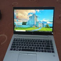 لپتاپ الیت بوکhp