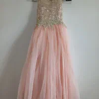 لباس مجلسی دخترانه