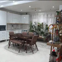 فروش آپارتمان ۷۵ متر فول امکانات دو خواب مترو شریف