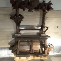 میز بار ۵۰۰ هزار تومن